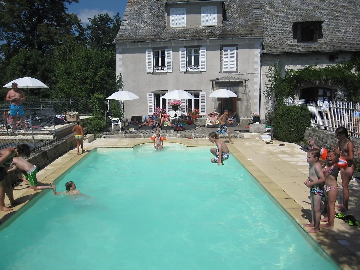 Le Clos De Banes Argences-en-Aubrac 0*,  Frankrijk