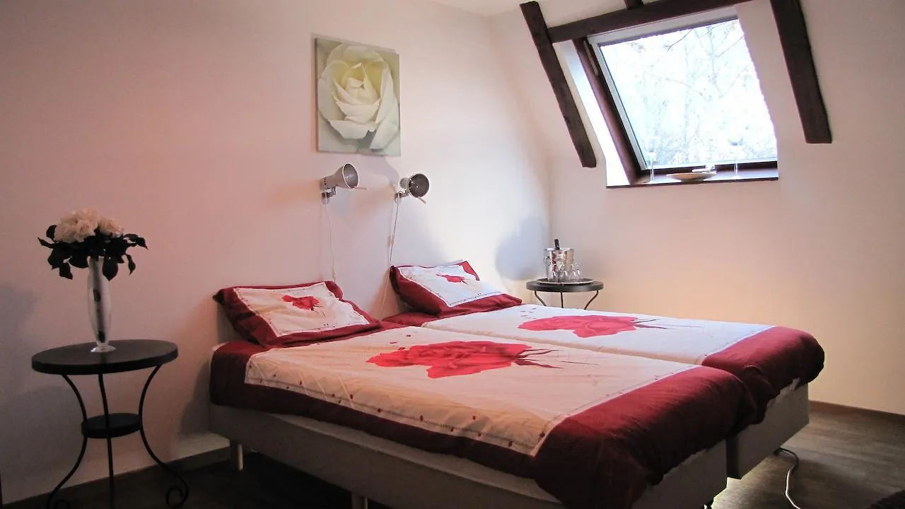Le Clos De Banes Argences-en-Aubrac 住宿加早餐酒店