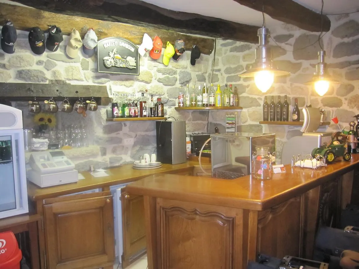 Le Clos De Banes Argences-en-Aubrac 0*,  Frankrijk