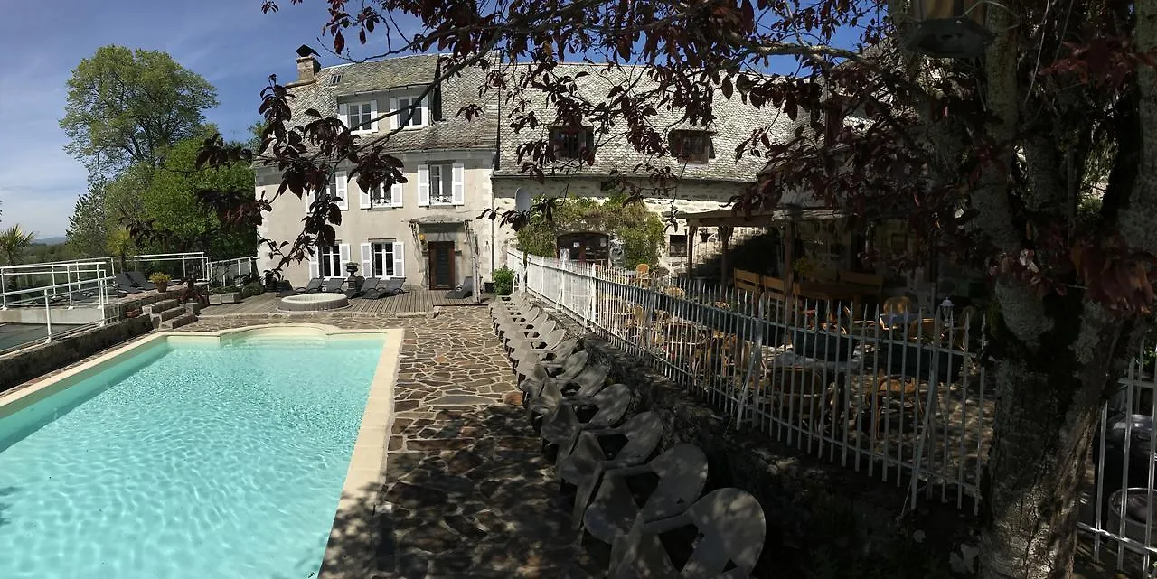 Le Clos De Banes Argences-en-Aubrac