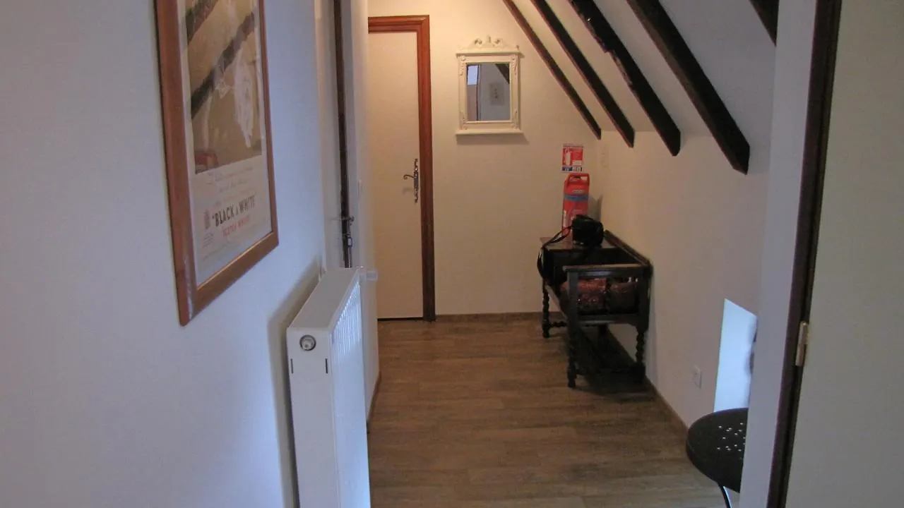 Le Clos De Banes Argences-en-Aubrac