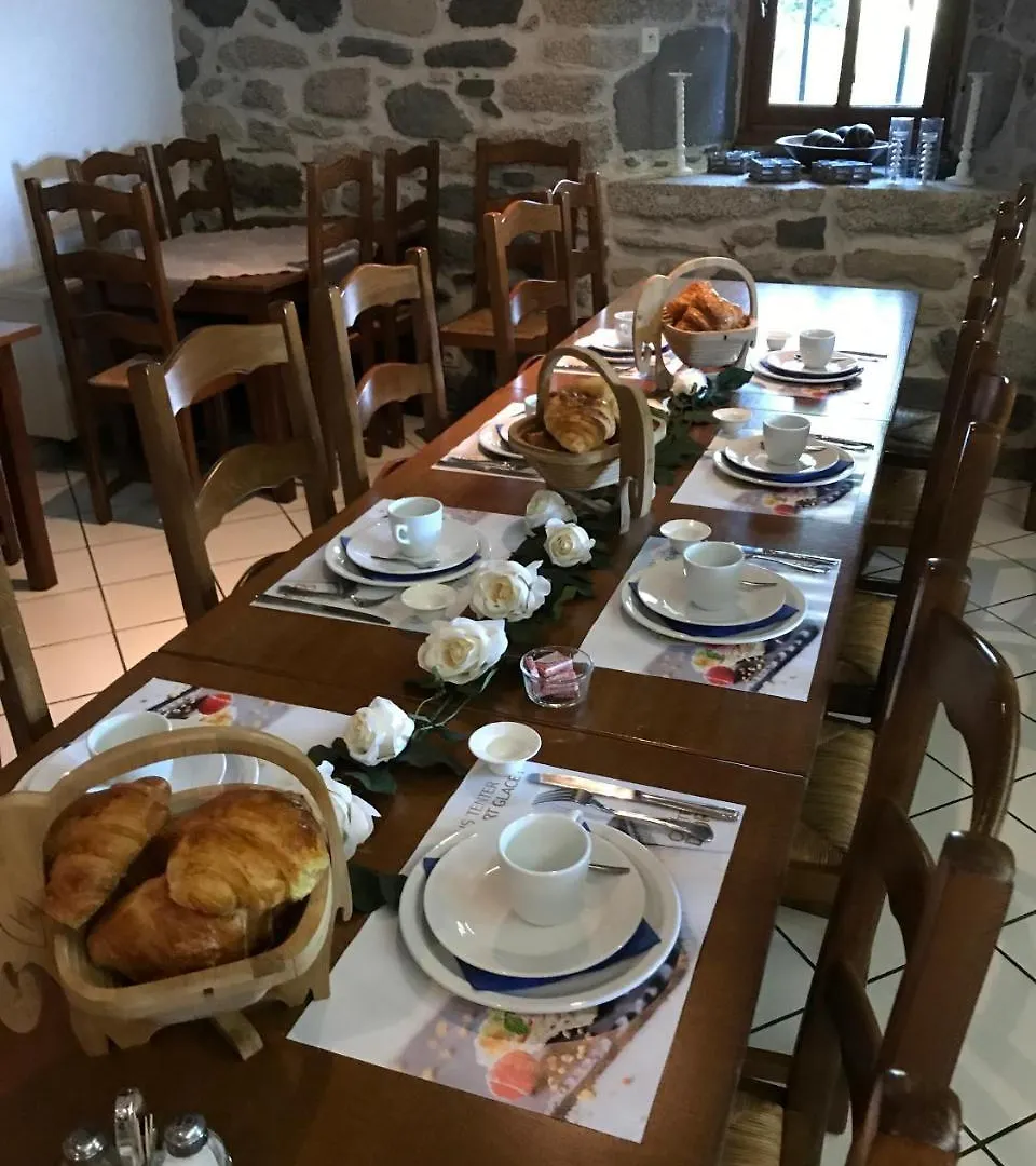 Le Clos De Banes Argences-en-Aubrac