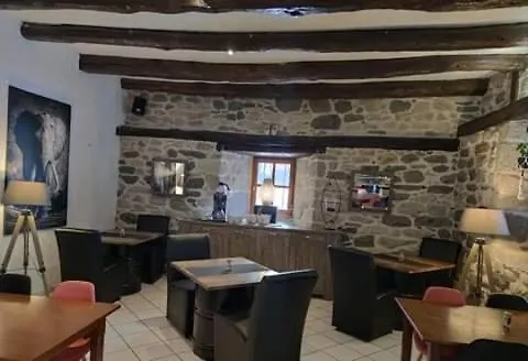Bed & Breakfast Le Clos De Banes Argences-en-Aubrac Francie
