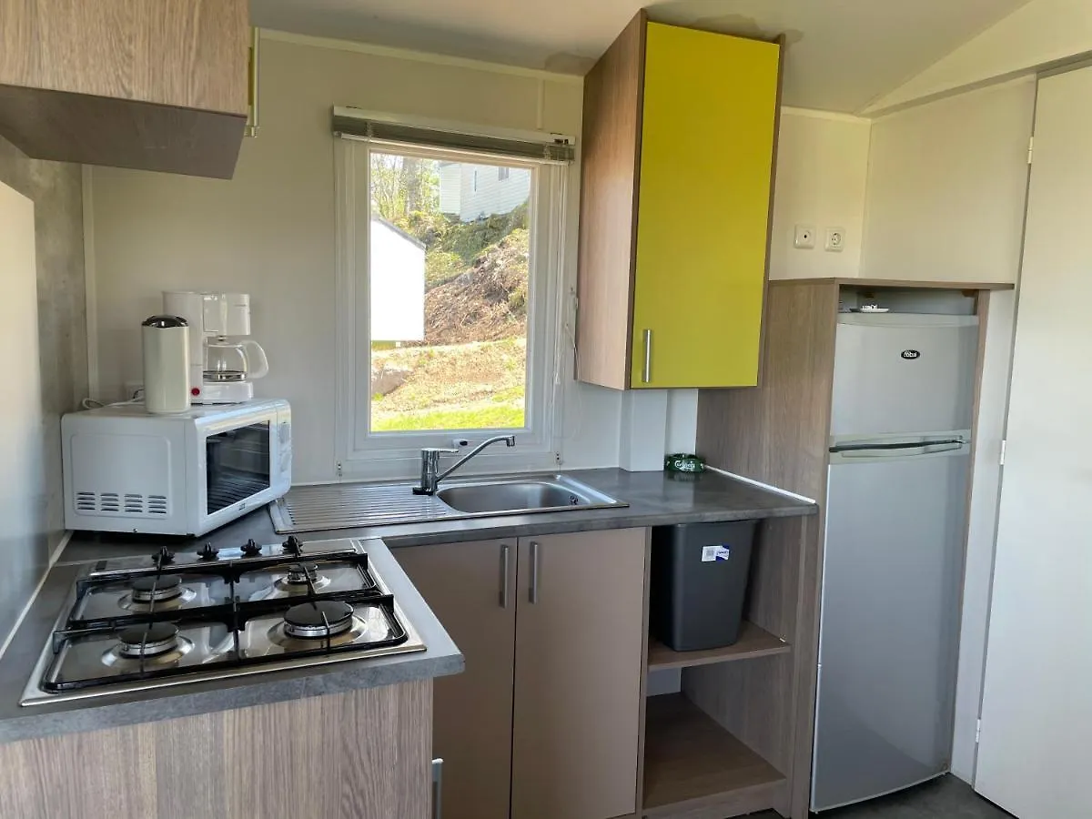 Bed & Breakfast Le Clos De Banes Argences-en-Aubrac