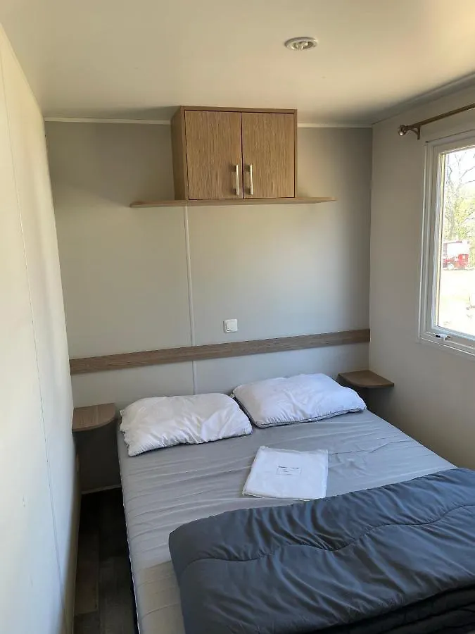 Bed & Breakfast Le Clos De Banes Argences-en-Aubrac