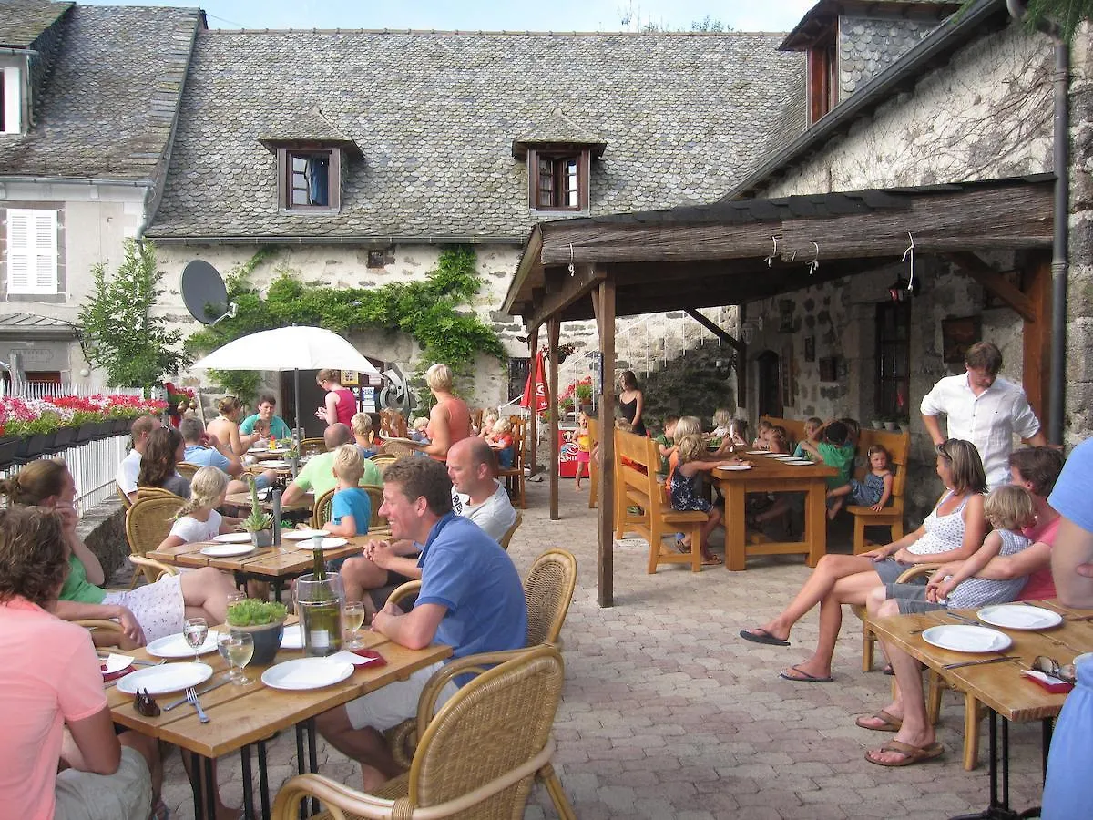Le Clos De Banes Argences-en-Aubrac 0*,
