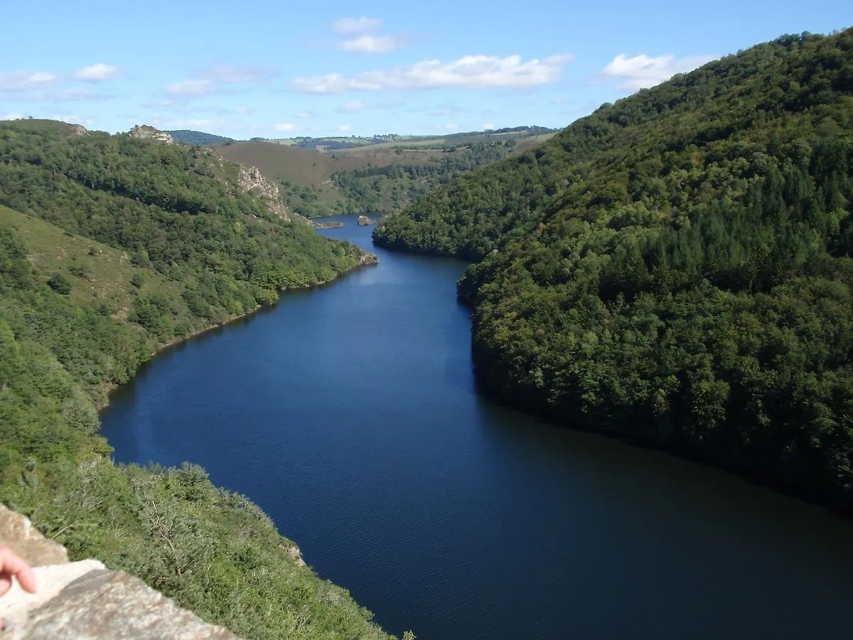 Le Clos De Banes Argences-en-Aubrac Bed & Breakfast
