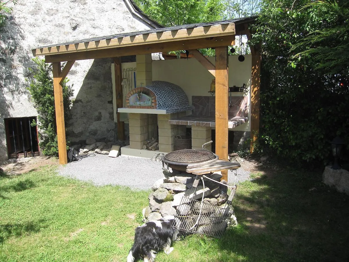 Le Clos De Banes Argences-en-Aubrac