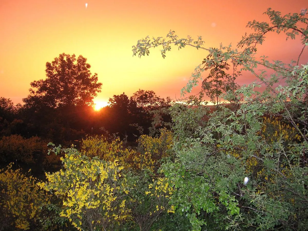 Le Clos De Banes Argences-en-Aubrac Bed & Breakfast
