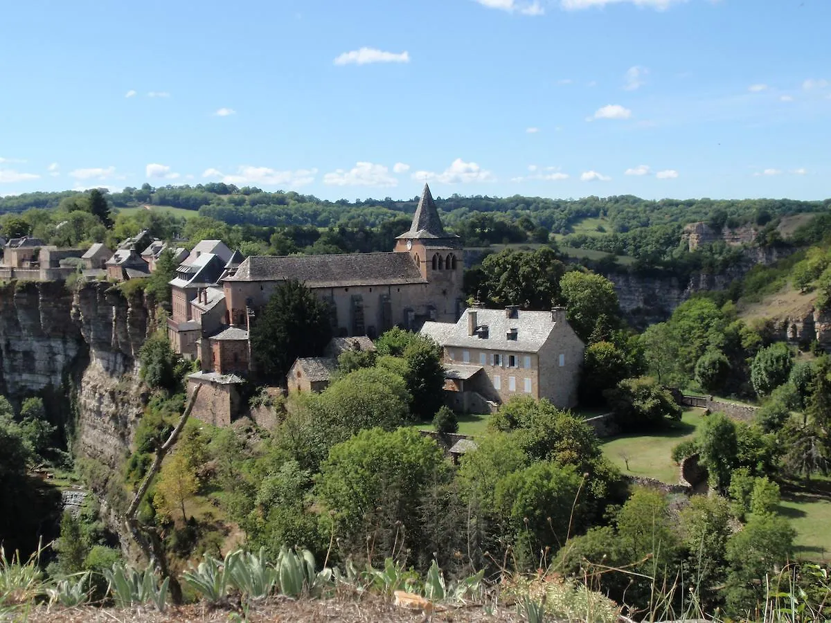 Bed & Breakfast Le Clos De Banes Argences-en-Aubrac France