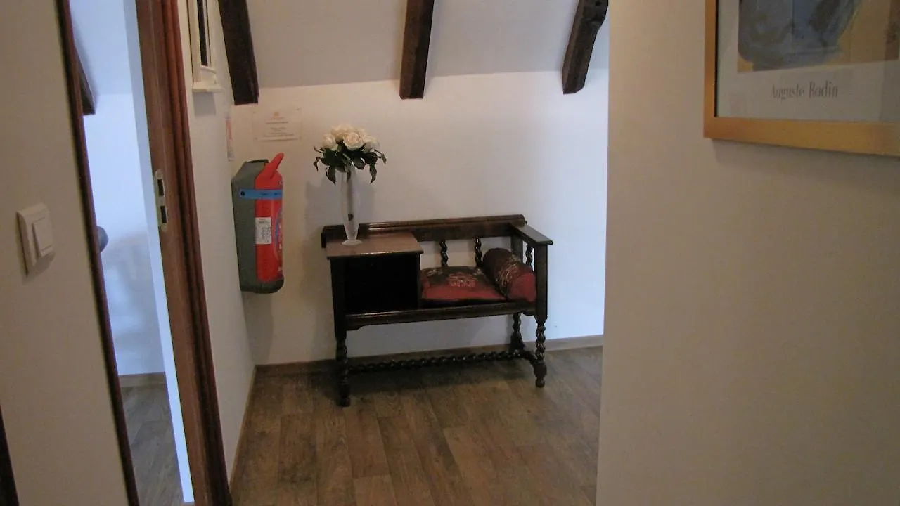 Bed & Breakfast Le Clos De Banes Argences-en-Aubrac