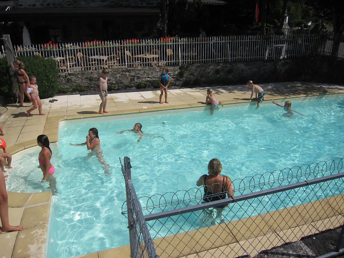 Bed & Breakfast Le Clos De Banes Argences-en-Aubrac France